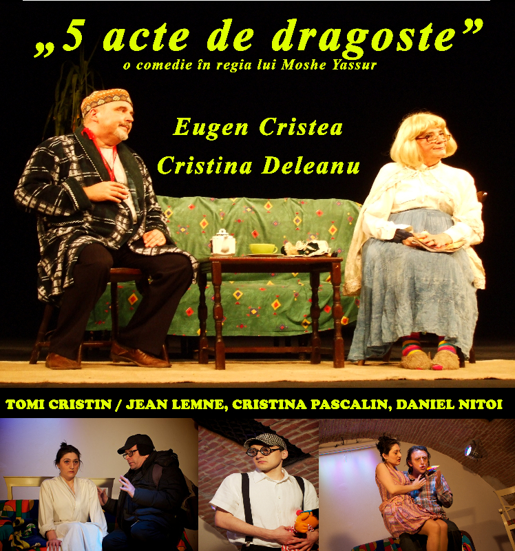 5 acte de dragoste 1