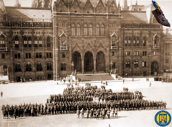 9-Parlamentul-Ungariei-1919-Armata-Romana-la-Budapesta-Foto-Roncea-Ro-Ziaristi-Online-Arhivele-Nationale