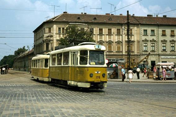 Balcescu 1975 Timisoara Alaan Murray Rust