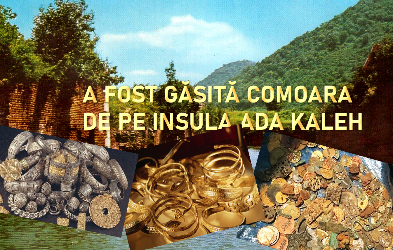 ADA kHALEH comoara
