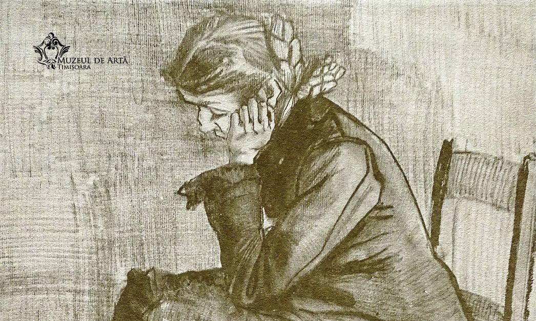 AFIS VAN GOGH