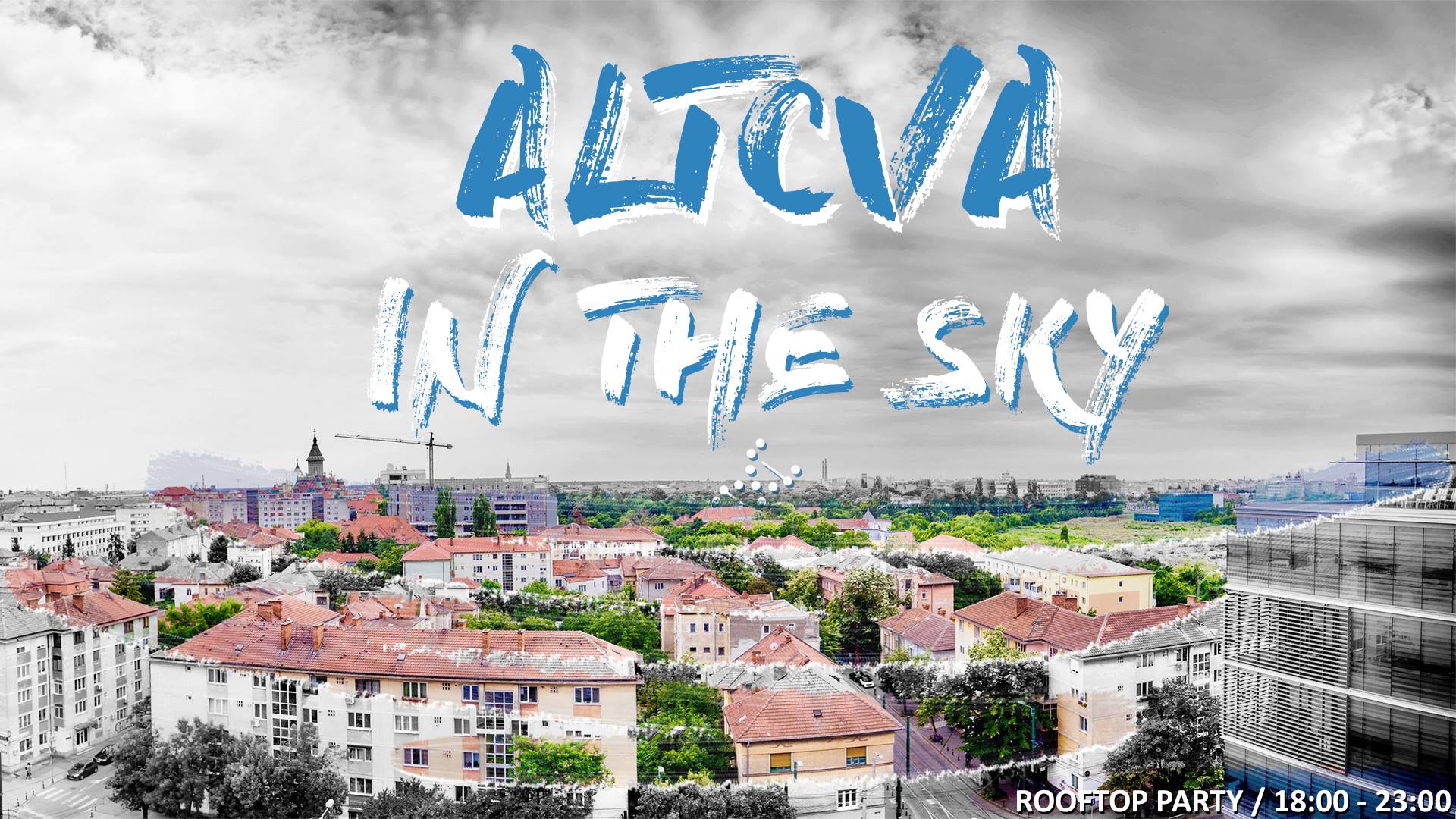 ALTCVA - Party in the Sky 2