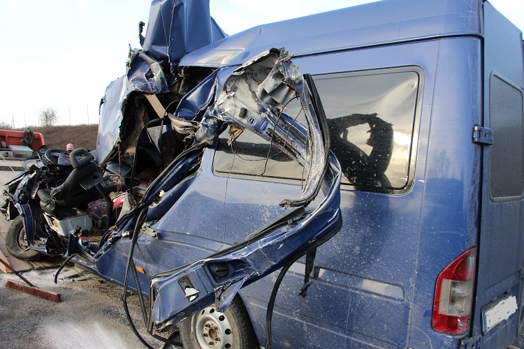 Accident Ungaria 1