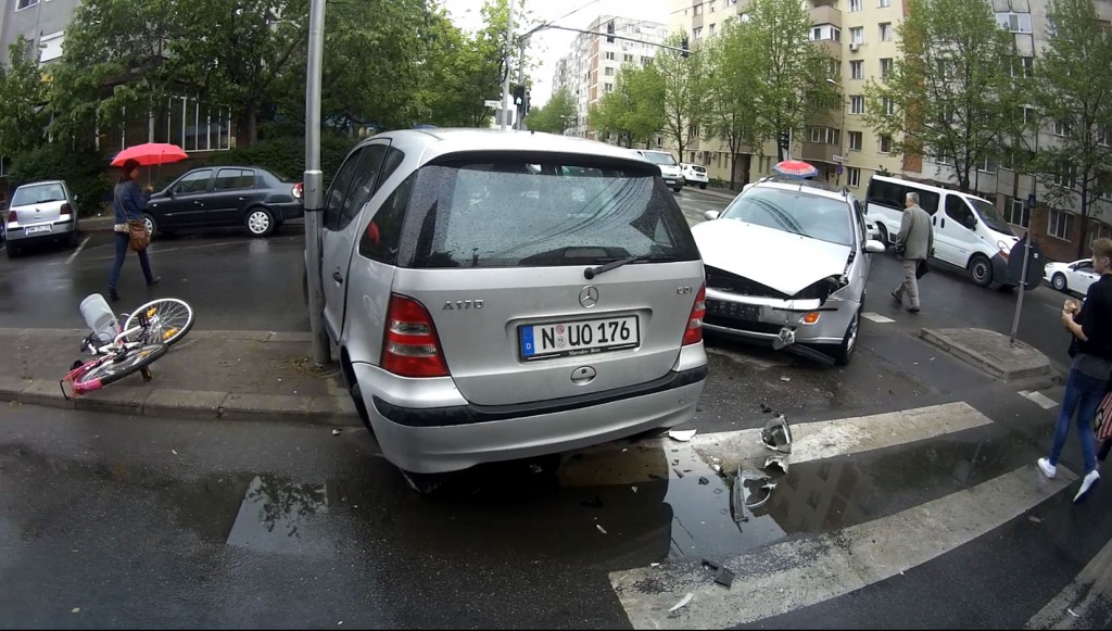 Accident