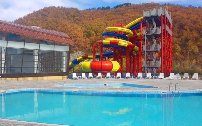 Aquapark 3