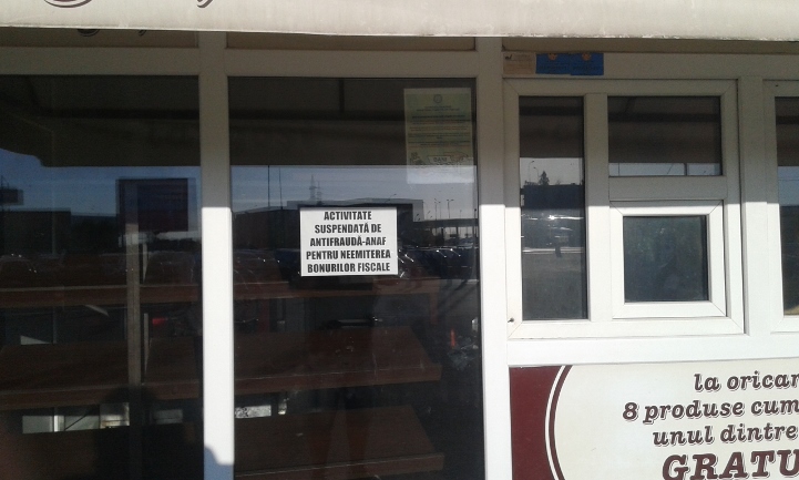 Auchan Covrigarie