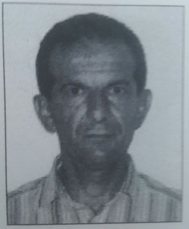 BUTIRI PETRE MARIUS
