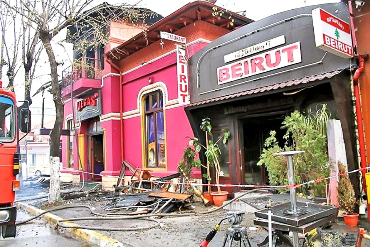 Beirut