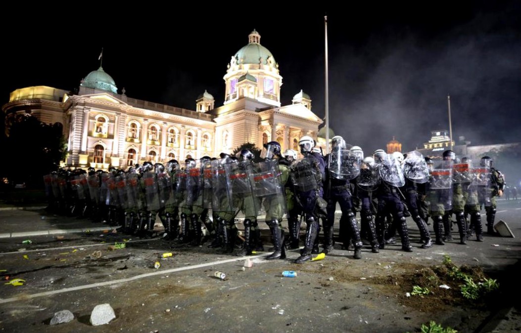 Beograd 5