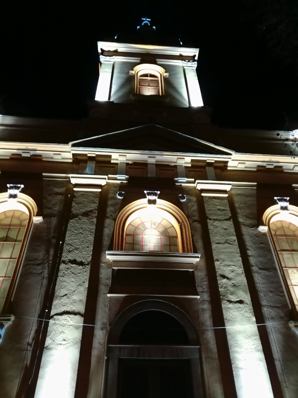 Biserica Luteran mic04