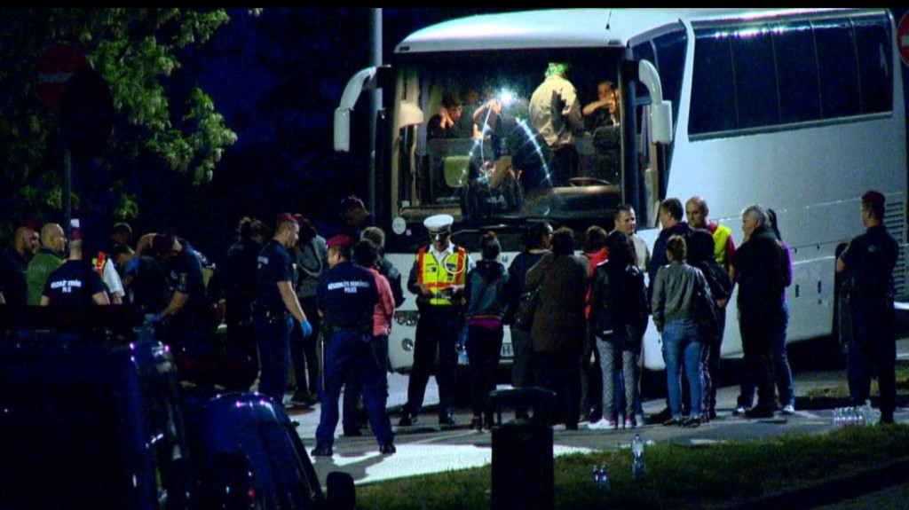 Bomba-autobus