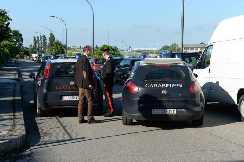 Carabinieri 2