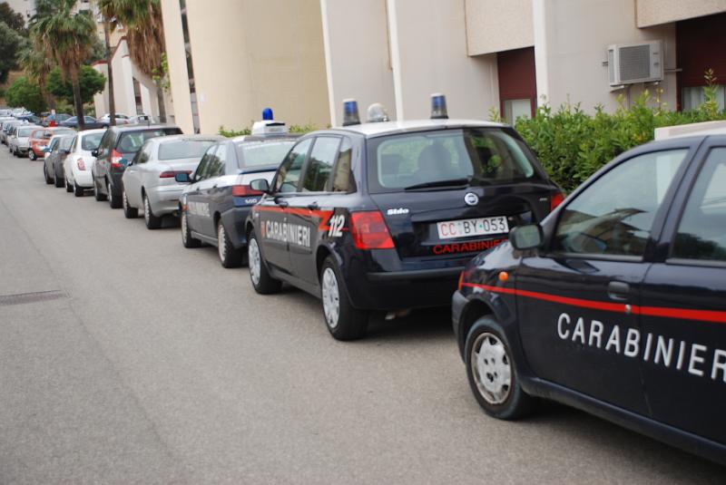 Carabinieri