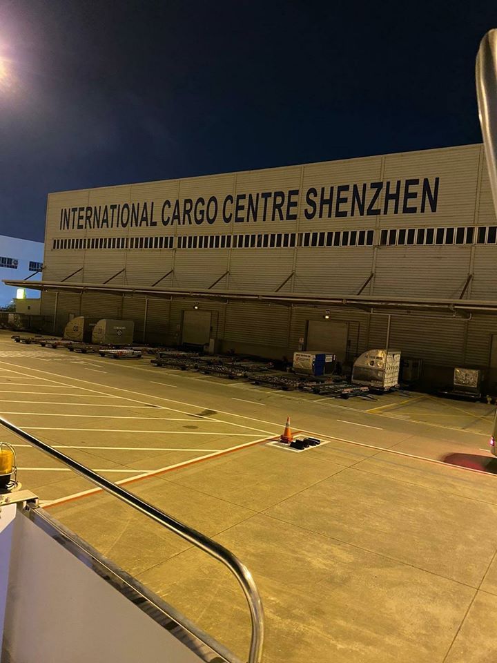 Cargo 5