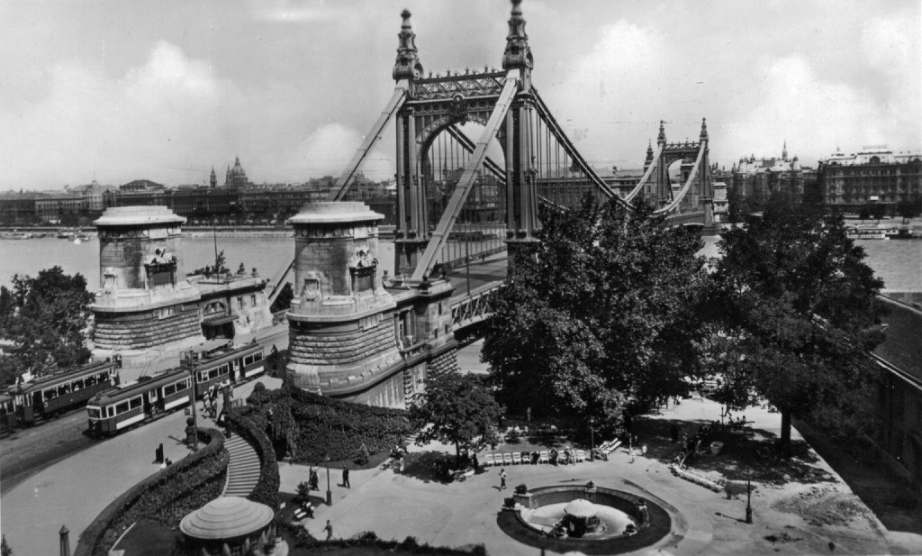 Elisabeta Bridge