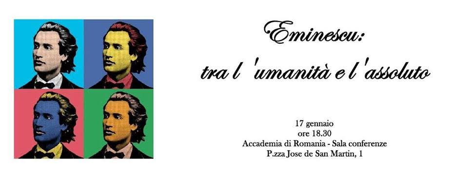 Eminescu Roma