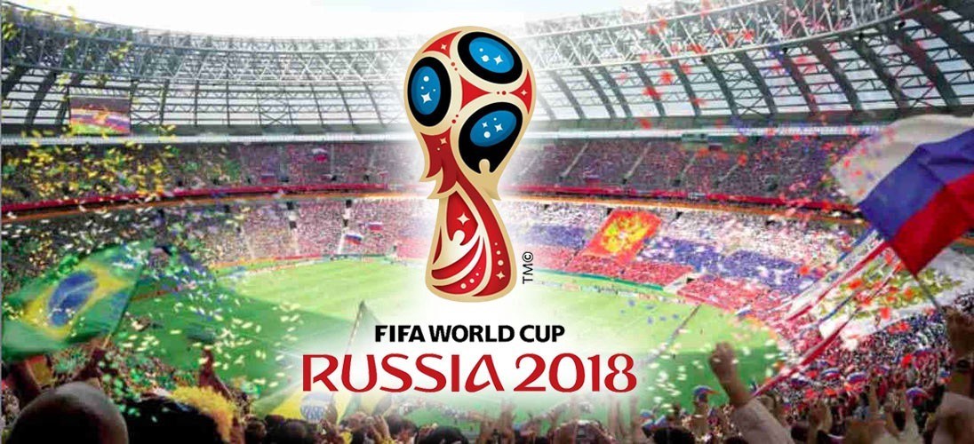 Fifa Word Cup Rusia