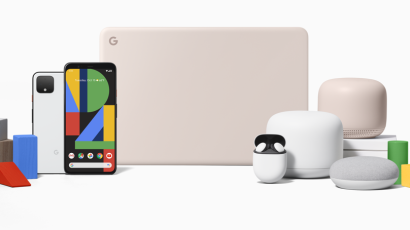Google Pizel