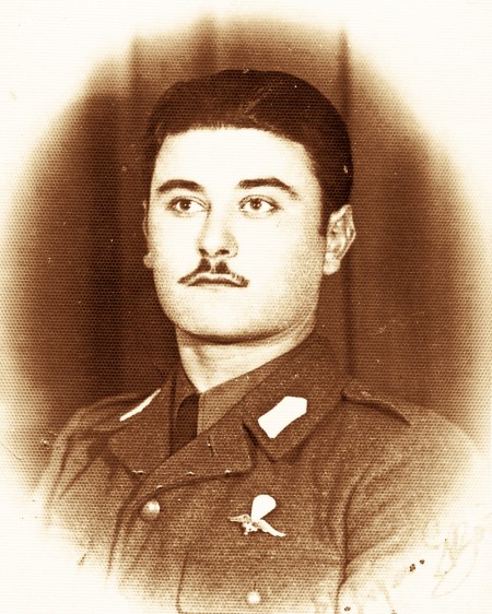 Grigore-Bastan
