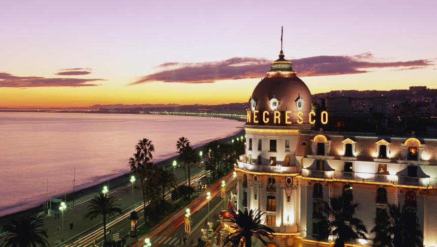 Hotel Negresco