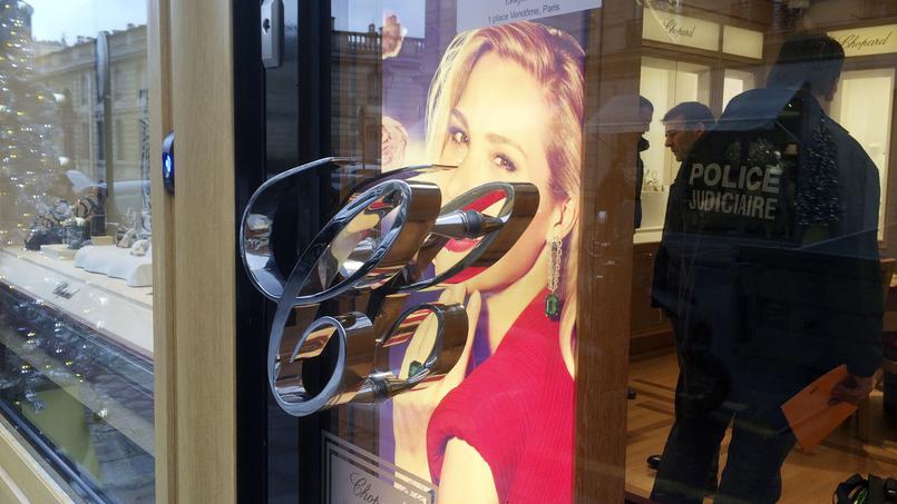 JAf PAris