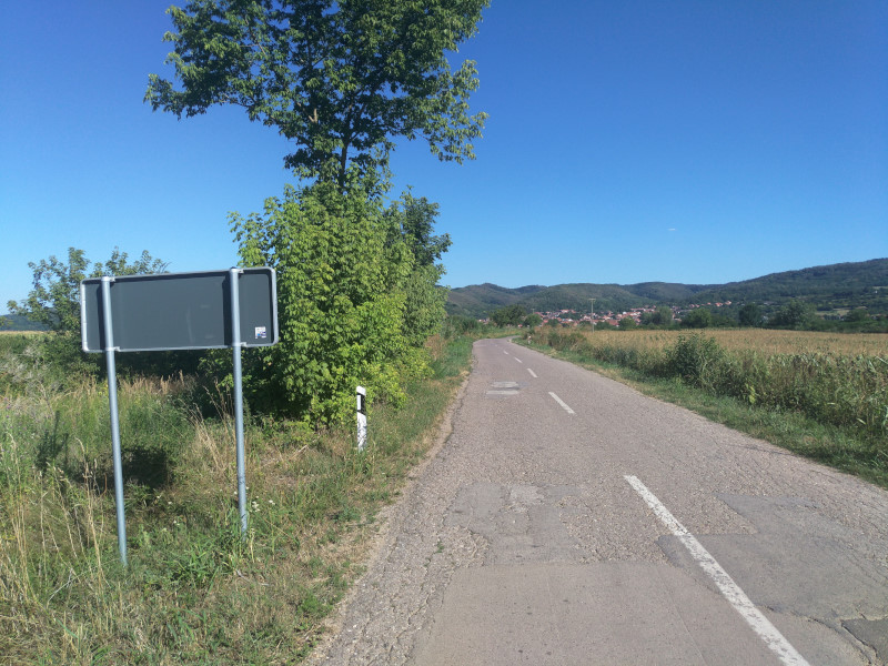 Kisiljevo 1