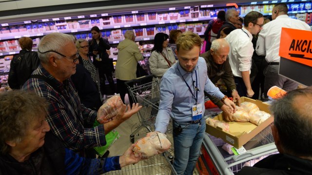 Lidl Serbia