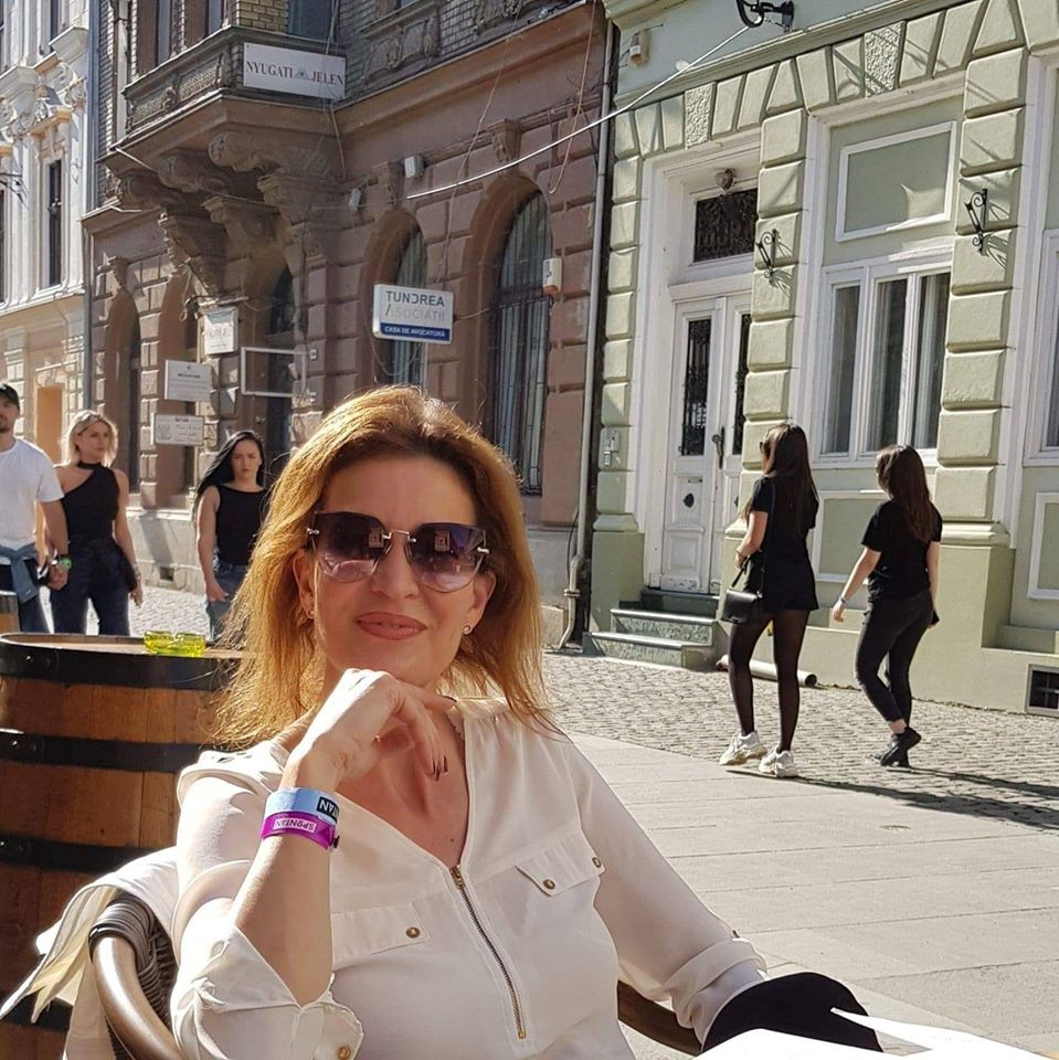 Liliana Onet
