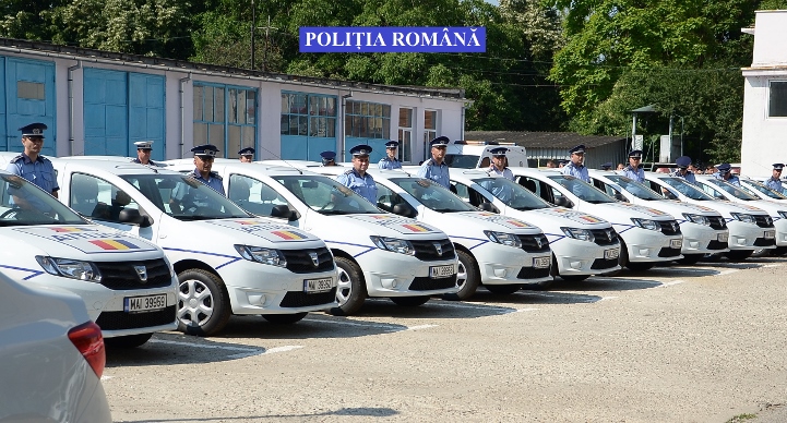 Logan Politie