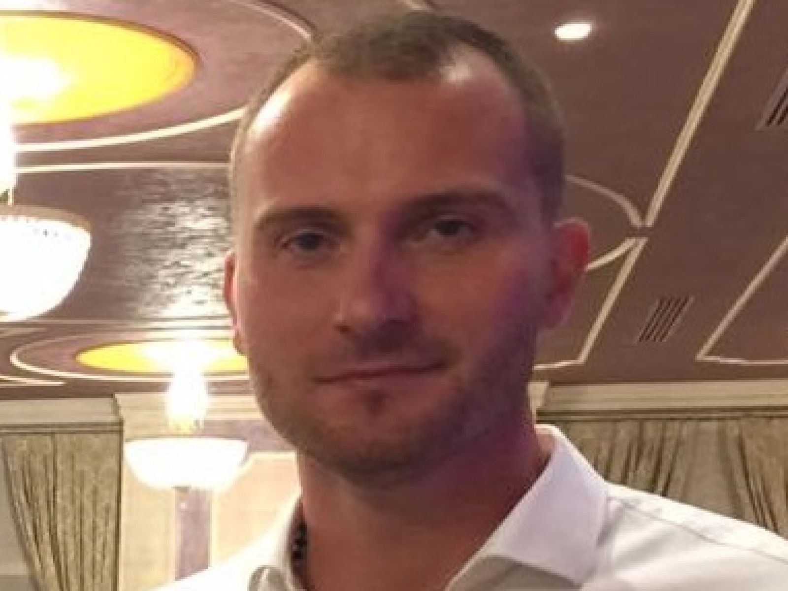 Londra Tudor Simionov