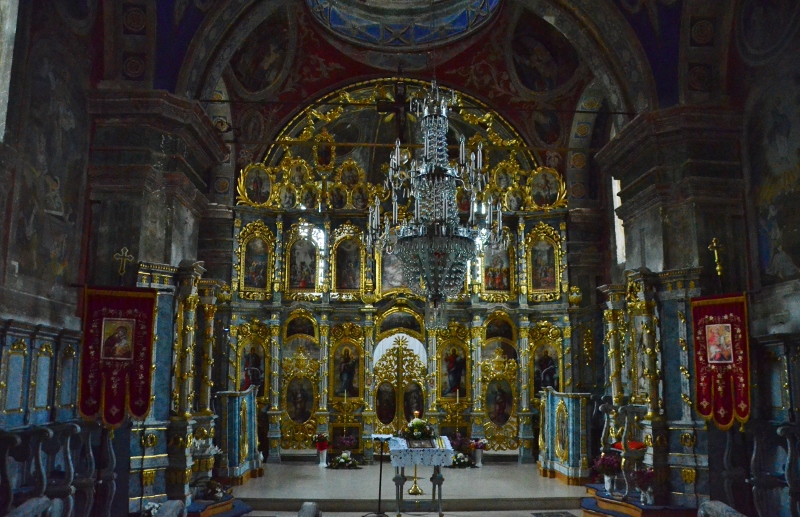 Manastirea Sfantul Gheorghe 2