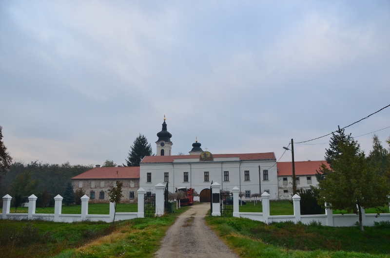 Manastirea Sfantul Gheorghe 3