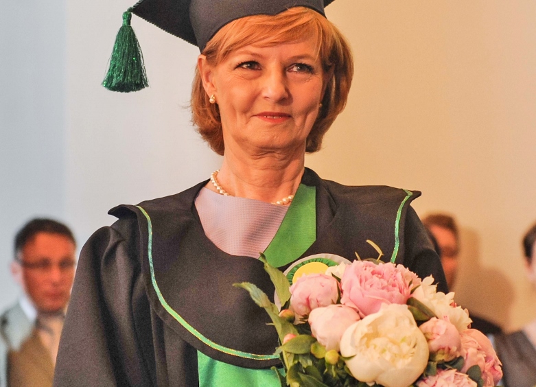 Margareta ASR