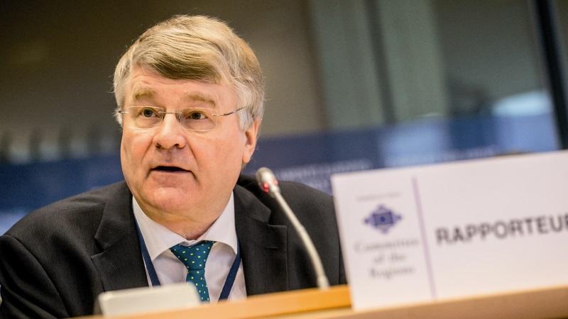 Markku Markkula