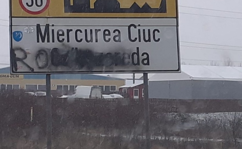 Miercurea Ciuc