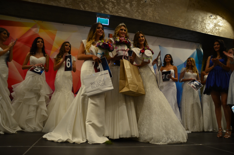 Miss Beauty mic 16