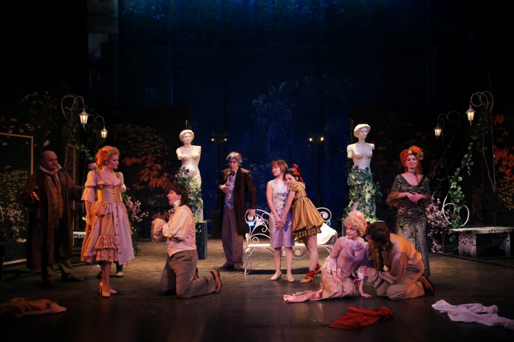 Opera festival