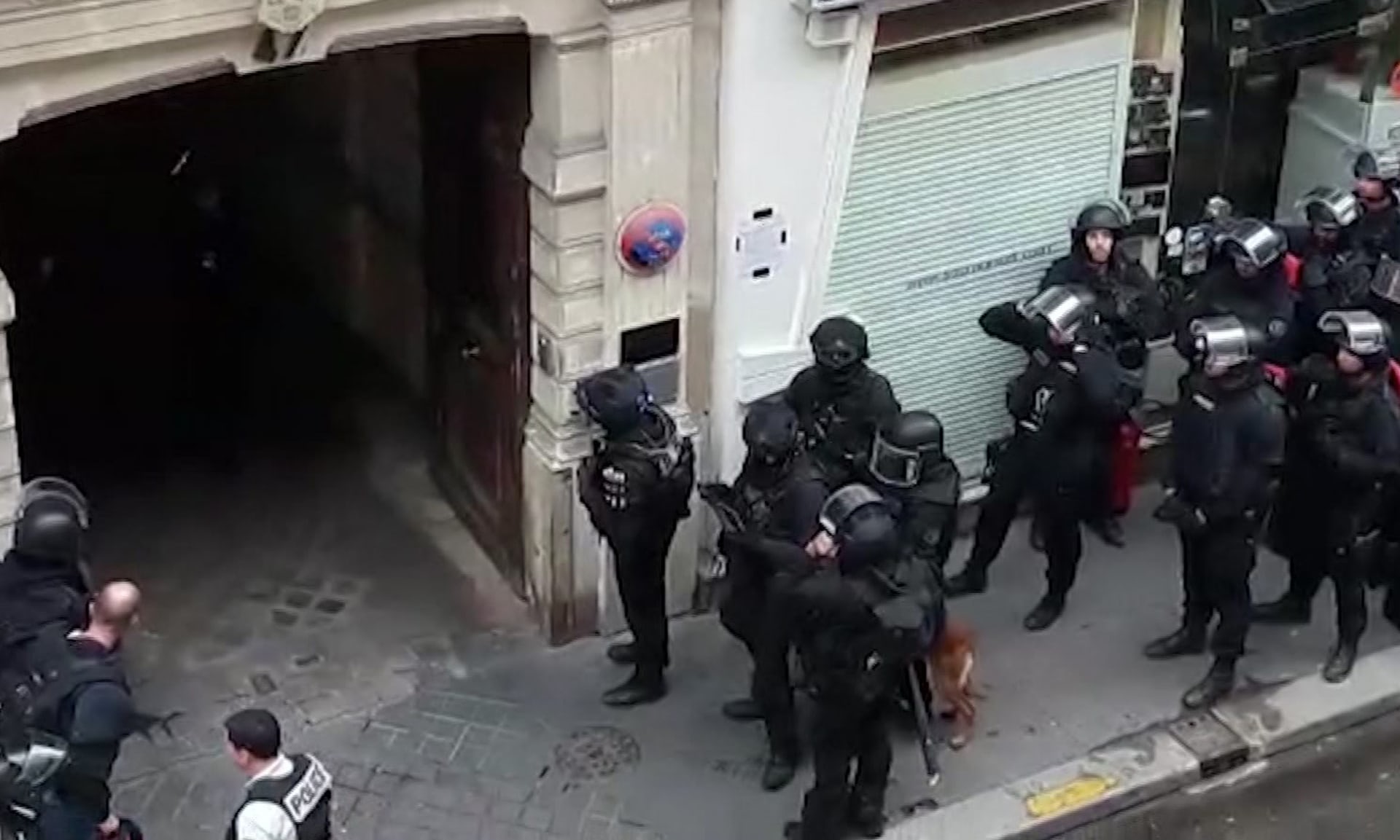 Paris 3