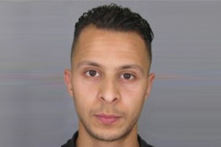 Paris terorist