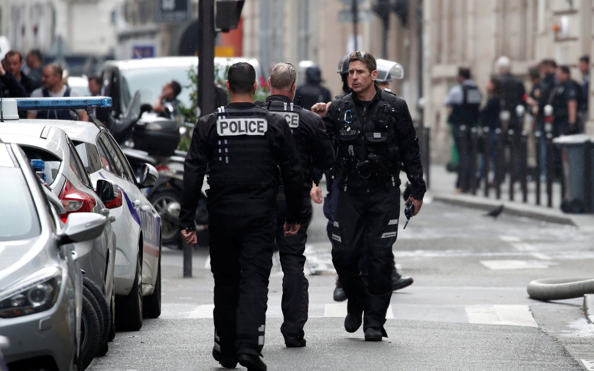 Paris