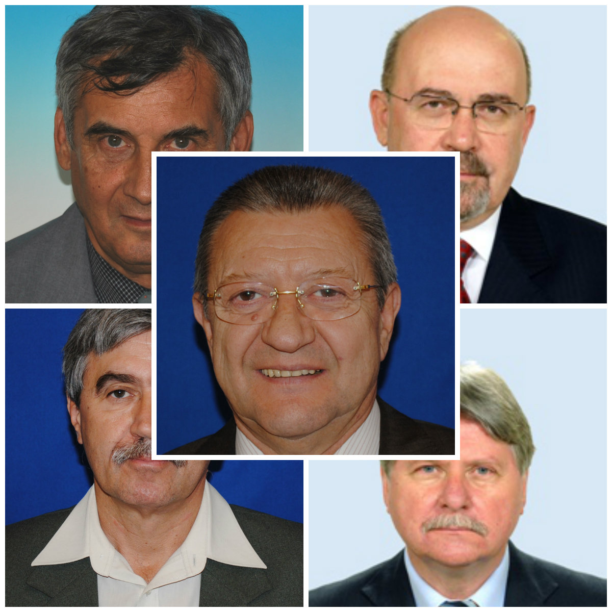 parlamentari