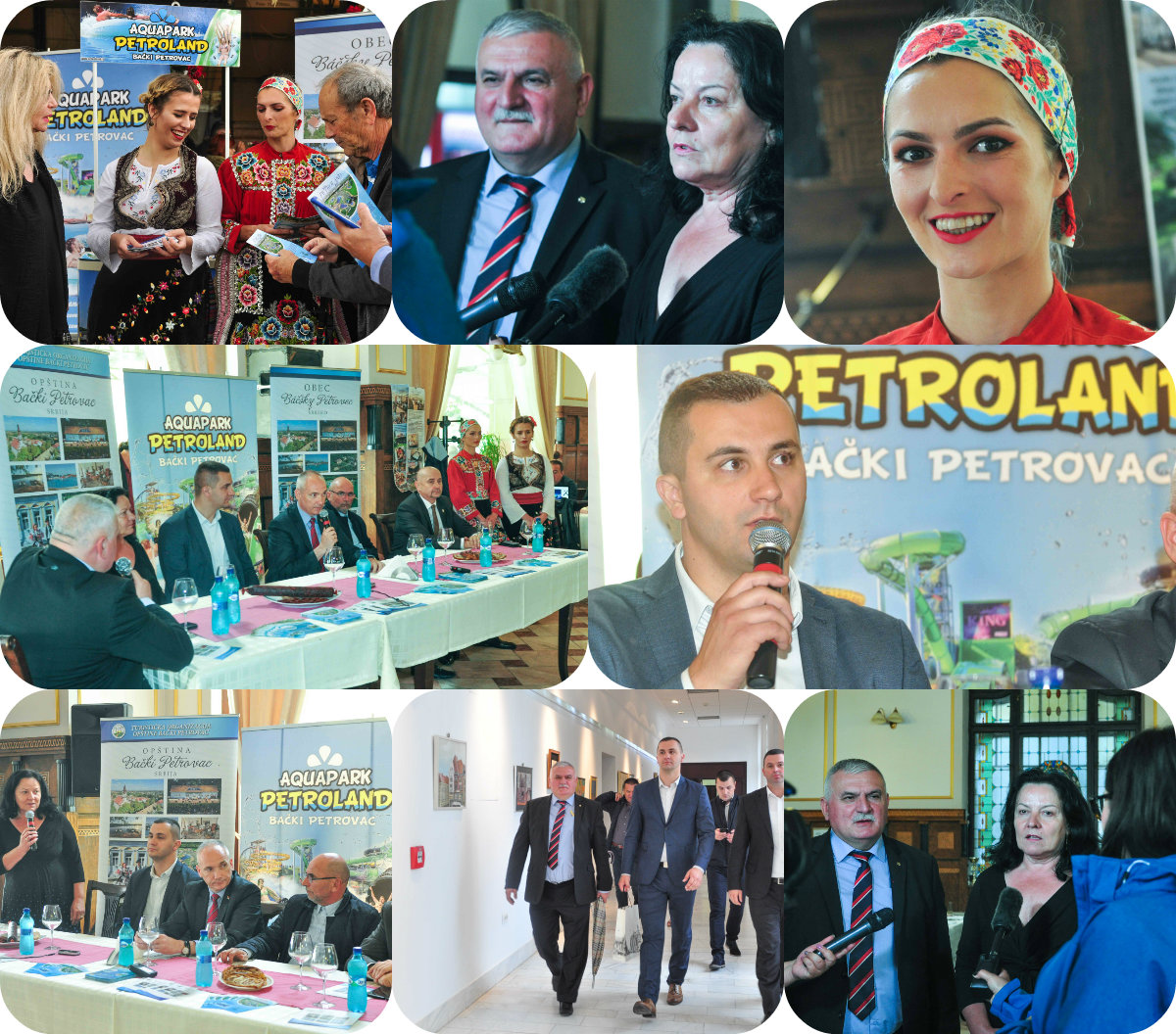 Petroland Colaj