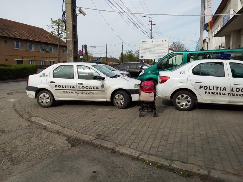 Politia Locala