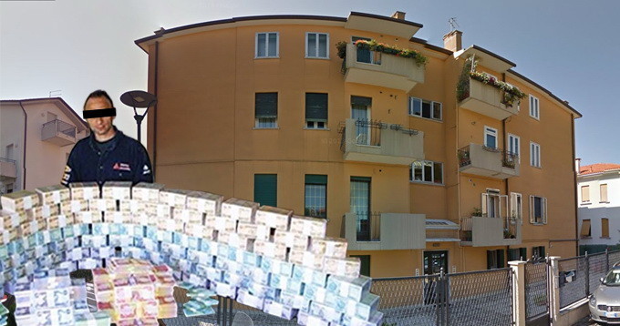 Roman Italia Mostenire