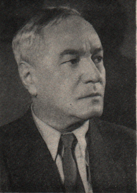Sabin Dragoi