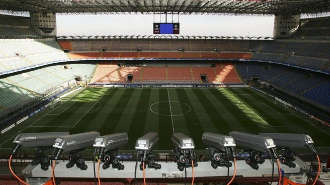 San Siro Milano