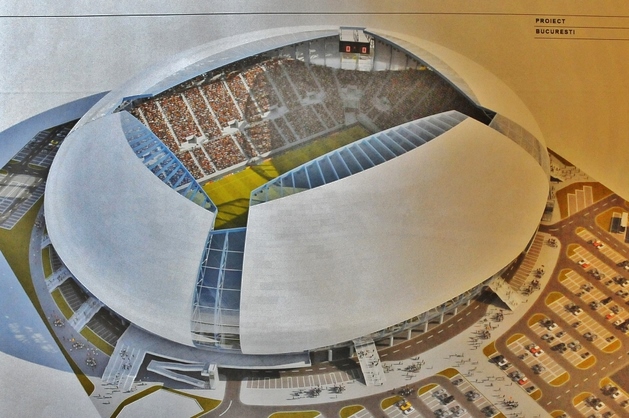 Stadion Craiova 2