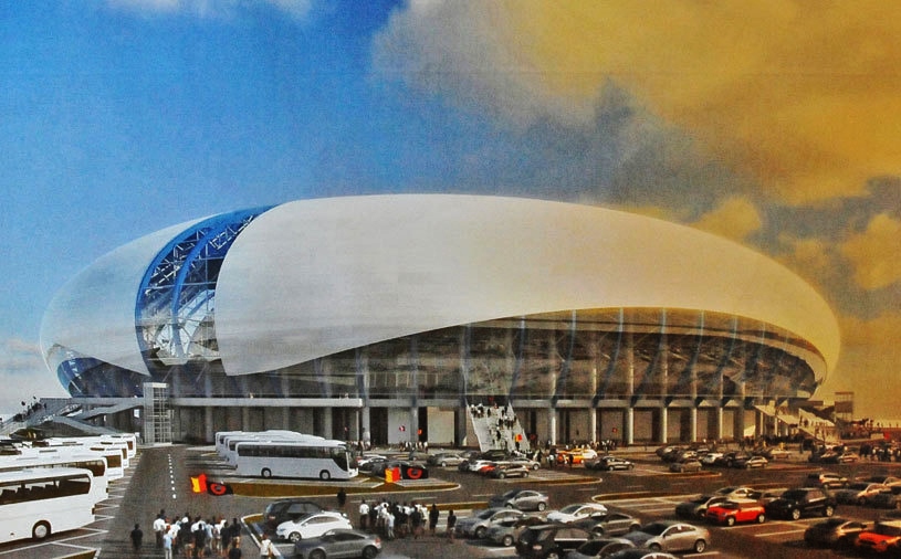 Stadion Craiova