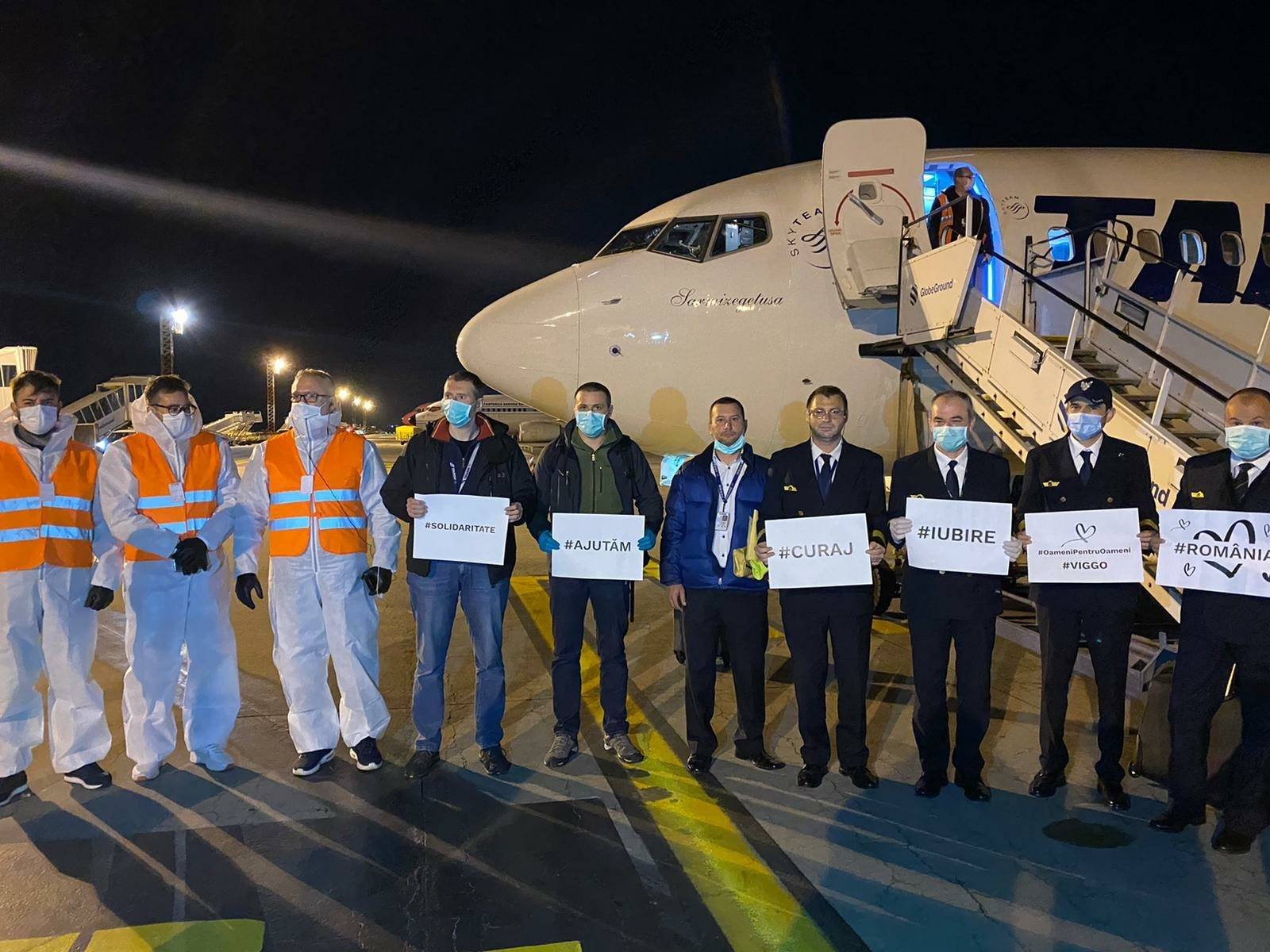 TArom 4