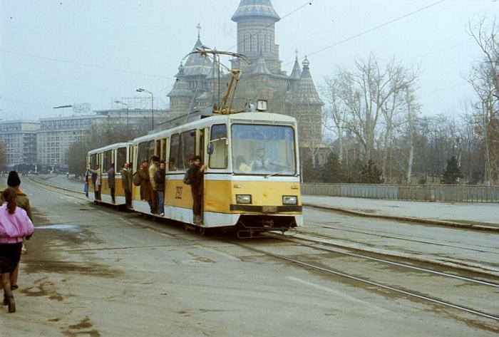 TRamvai 5